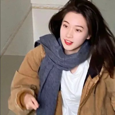 亲密的搭档