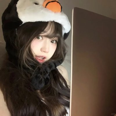梦女孩